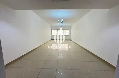 Apartment - 3 Bedrooms - 4 Bathrooms for rent in Al Majaz 3 - Al Majaz - Sharjah