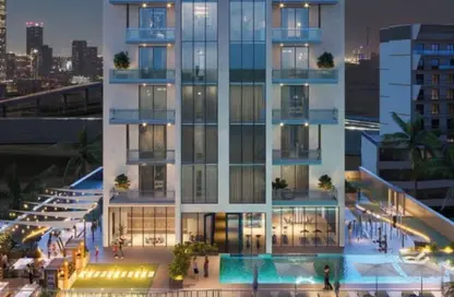 شقة - 2 غرف نوم - 3 حمامات للبيع في سكن RA1N - قرية الجميرا سركل - دبي