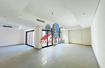 Townhouse - 3 Bedrooms - 4 Bathrooms for rent in Sharjah Sustainable City - Sharjah