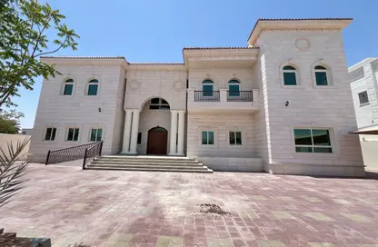 فيلا - 5 غرف نوم - 8 حمامات للايجار في مدينة شخبوط - أبوظبي