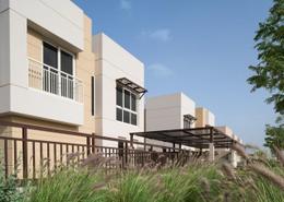 Villa - 2 bedrooms - 3 bathrooms for sale in Nasma Residence - Al Tai - Sharjah