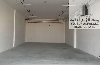 مستودع - استوديو للايجار في الجرف الصناعية 2 - الجرف الصناعية - عجمان مستودع - استوديو للايجار في الجرف الصناعية 2 - الجرف الصناعية - عجمان