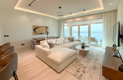 Apartment - 2 Bedrooms - 3 Bathrooms for sale in Al Basri - Shoreline Apartments - Palm Jumeirah - Dubai
