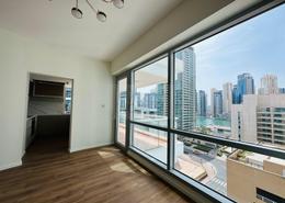 Apartment - 2 bedrooms - 2 bathrooms for rent in La Riviera - Dubai Marina - Dubai