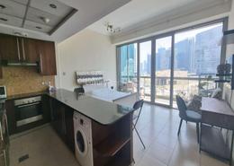 Studio - 1 bathroom for rent in 8 Boulevard Walk - Mohammad Bin Rashid Boulevard - Downtown Dubai - Dubai