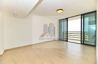 Apartment - 3 Bedrooms - 4 Bathrooms for rent in MISK Apartments - Aljada - Sharjah