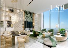 Apartment - 2 bedrooms - 3 bathrooms for sale in Damac City - Al Safa 1 - Al Safa - Dubai