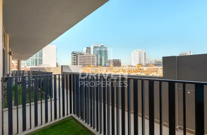 Apartment - 2 Bedrooms - 2 Bathrooms for rent in Belgravia 3 - Belgravia - Jumeirah Village Circle - Dubai