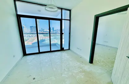Apartment - 1 Bedroom - 2 Bathrooms for sale in Central Park Tower - Jumeirah Village Circle - Dubai