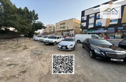 أرض - استوديو للبيع في 3 المويهات - المويهات - عجمان