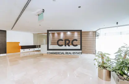 Office Space - Studio for rent in Emaar Business Park Building 3 - Emaar Business Park - Sheikh Zayed Road - Dubai
