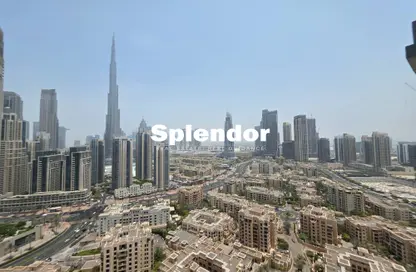 شقة - 2 غرف نوم - 3 حمامات للبيع في امبيريال افنيو - دبي وسط المدينة - دبي