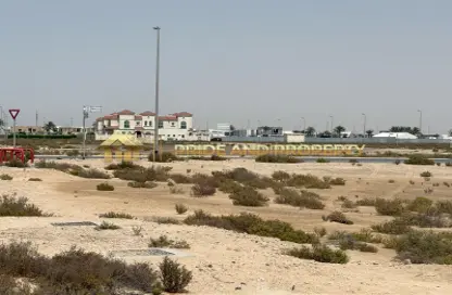 Land - Studio for sale in Jebel Ali Hills - Jebel Ali - Dubai