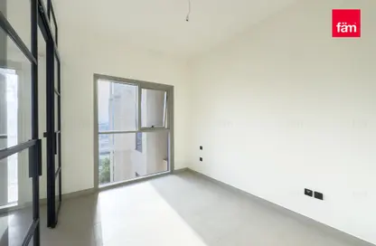 Apartment - 1 Bedroom - 1 Bathroom for rent in Collective Tower 2 - Collective - Dubai Hills Estate - Dubai