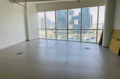Office Space - Studio for rent in B2B Tower - Business Bay - Dubai