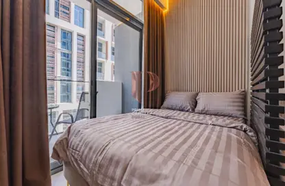 Apartment - Studio for rent in Boutique XII - Culture Village - Dubai