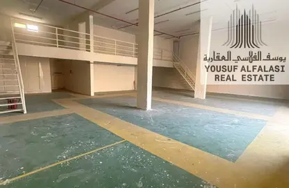 مستودع - استوديو - 1 حمام للايجار في الجرف الصناعية 3 - الجرف الصناعية - عجمان مستودع - استوديو - 1 حمام للايجار في الجرف الصناعية 3 - الجرف الصناعية - عجمان