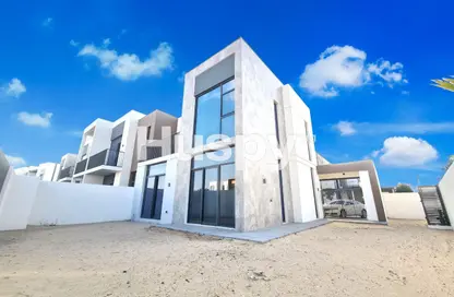 Townhouse - 4 Bedrooms - 4 Bathrooms for sale in Joy - Arabian Ranches 3 - Dubai
