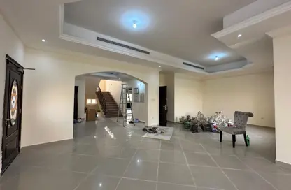 Villa - 5 Bedrooms - 5 Bathrooms for rent in Mohamed Bin Zayed Centre - Mohamed Bin Zayed City - Abu Dhabi