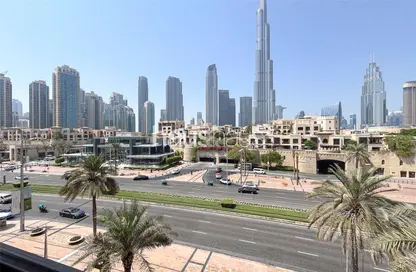 Apartment - 2 Bedrooms - 2 Bathrooms for sale in Yansoon 2 - Yansoon - Old Town - Dubai