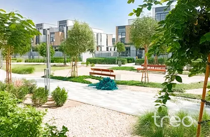 Townhouse - 4 Bedrooms - 3 Bathrooms for rent in Mudon Al Ranim 2 - Mudon - Dubai