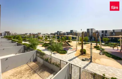 تاون هاوس - 3 غرف نوم - 4 حمامات للايجار في مدن الرنيم 2 - مودون - دبي