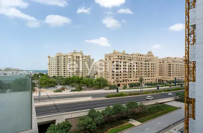 Apartment - 2 Bedrooms - 3 Bathrooms for rent in Soho Palm Jumeirah - Palm Jumeirah - Dubai