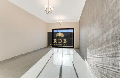 Apartment - 1 Bedroom - 2 Bathrooms for sale in Rokane G23 - Al Warsan 4 - Al Warsan - Dubai