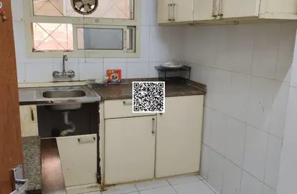 Apartment - 2 Bedrooms - 1 Bathroom for rent in Al Naimiya - Al Nuaimiya - Ajman