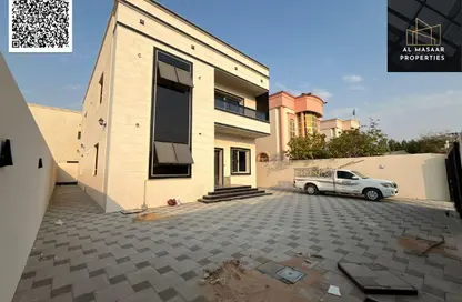 Villa - 5 Bedrooms - 7 Bathrooms for sale in Al Mowaihat 2 - Al Mowaihat - Ajman