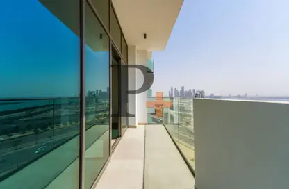 Apartment - Studio - 1 Bathroom for rent in Azizi Fawad Residence - Dubai Healthcare City 2 - Al Jaddaf - Dubai
