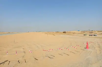 أرض - استوديو للبيع في البليده - البطائح - الشارقة