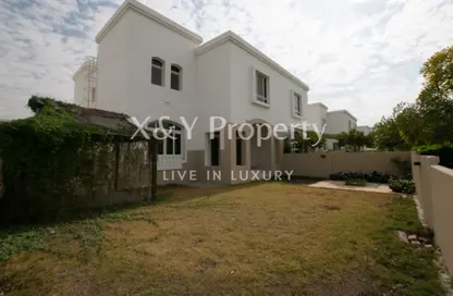 Villa - 3 Bedrooms - 3 Bathrooms for rent in Al Ghadeer 2 - Al Ghadeer - Abu Dhabi
