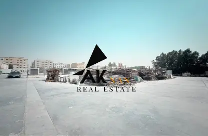 أرض - استوديو للايجار في جبل على الصناعية 1 - جبل علي الصناعية - جبل علي - دبي