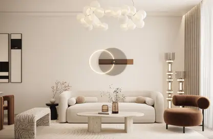 Apartment - 3 Bedrooms - 3 Bathrooms for sale in Rivo by Grovy - Dubai Land Residence Complex - Dubai Land - Dubai