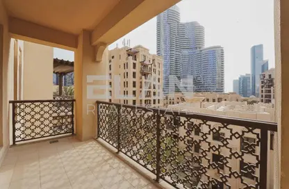 شقة - غرفة نوم - 1 حمام للبيع في كمون 1 - كمون - المدينة القديمة - دبي