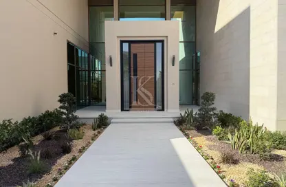 Villa - 5 Bedrooms - 7+ Bathrooms for sale in Millennium Estates - Meydan Gated Community - Meydan - Dubai