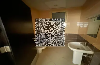 Apartment - 2 Bedrooms - 2 Bathrooms for rent in Al Jurf 2 - Al Jurf - Ajman Downtown - Ajman