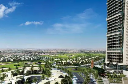 شقة - غرفة نوم - 1 حمام للبيع في ارتاسيا A - ارتاسيا - داماك هيلز - دبي
