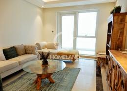 شقة - 2 غرف نوم - 2 حمامات للكراء في مون ريف - دبي وسط المدينة - دبي