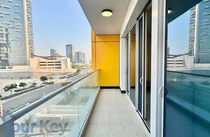 Apartment - 1 Bedroom - 2 Bathrooms for rent in Oasis Residences - Shams Abu Dhabi - Al Reem Island - Abu Dhabi