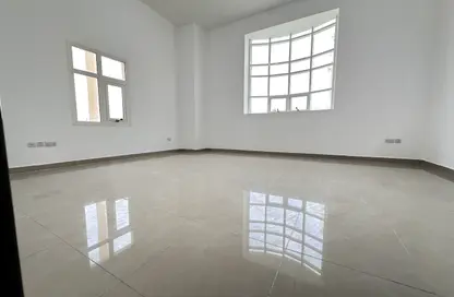 شقة - 1 حمام للايجار في مدينة الرياض - أبوظبي
