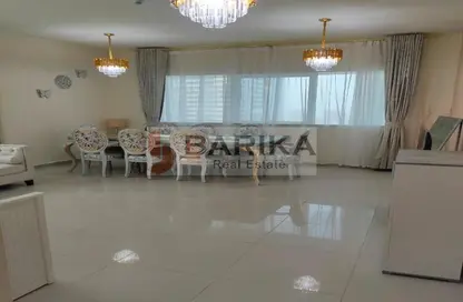 Apartment - 3 Bedrooms - 2 Bathrooms for rent in Marina Pinnacle - Dubai Marina - Dubai