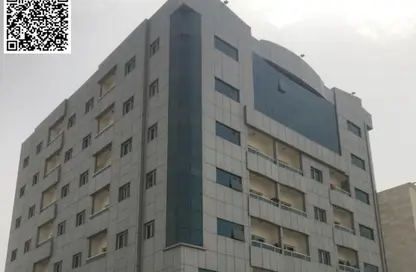 شقة - غرفة نوم - 1 حمام للايجار في 1  الروضة - الروضة - عجمان