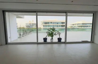 Apartment - 1 Bedroom - 2 Bathrooms for rent in Seventh Heaven - Al Barari - Dubai