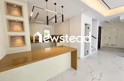 Villa - 4 Bedrooms - 5 Bathrooms for rent in Springs 3 - The Springs - Dubai