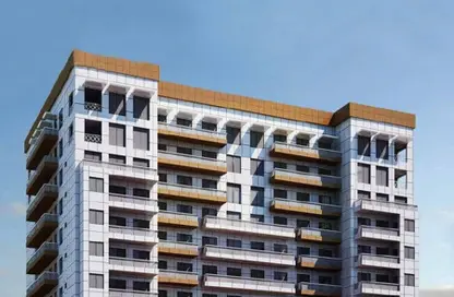 Apartment - 2 Bedrooms - 2 Bathrooms for sale in Shakespeare - Living Legends - Dubai