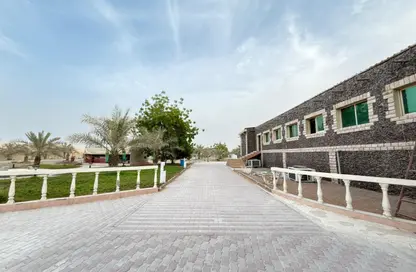Farm - Studio for rent in Mudfak - Ras Al Khaimah