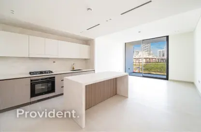 Apartment - 1 Bedroom - 2 Bathrooms for sale in Binghatti Phoenix - District 13 - Jumeirah Village Circle - Dubai