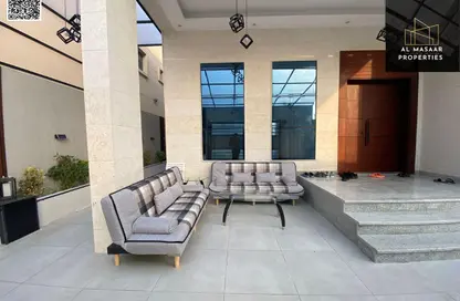Villa - 5 Bedrooms - 7+ Bathrooms for sale in Al Yasmeen 1 - Al Yasmeen - Ajman